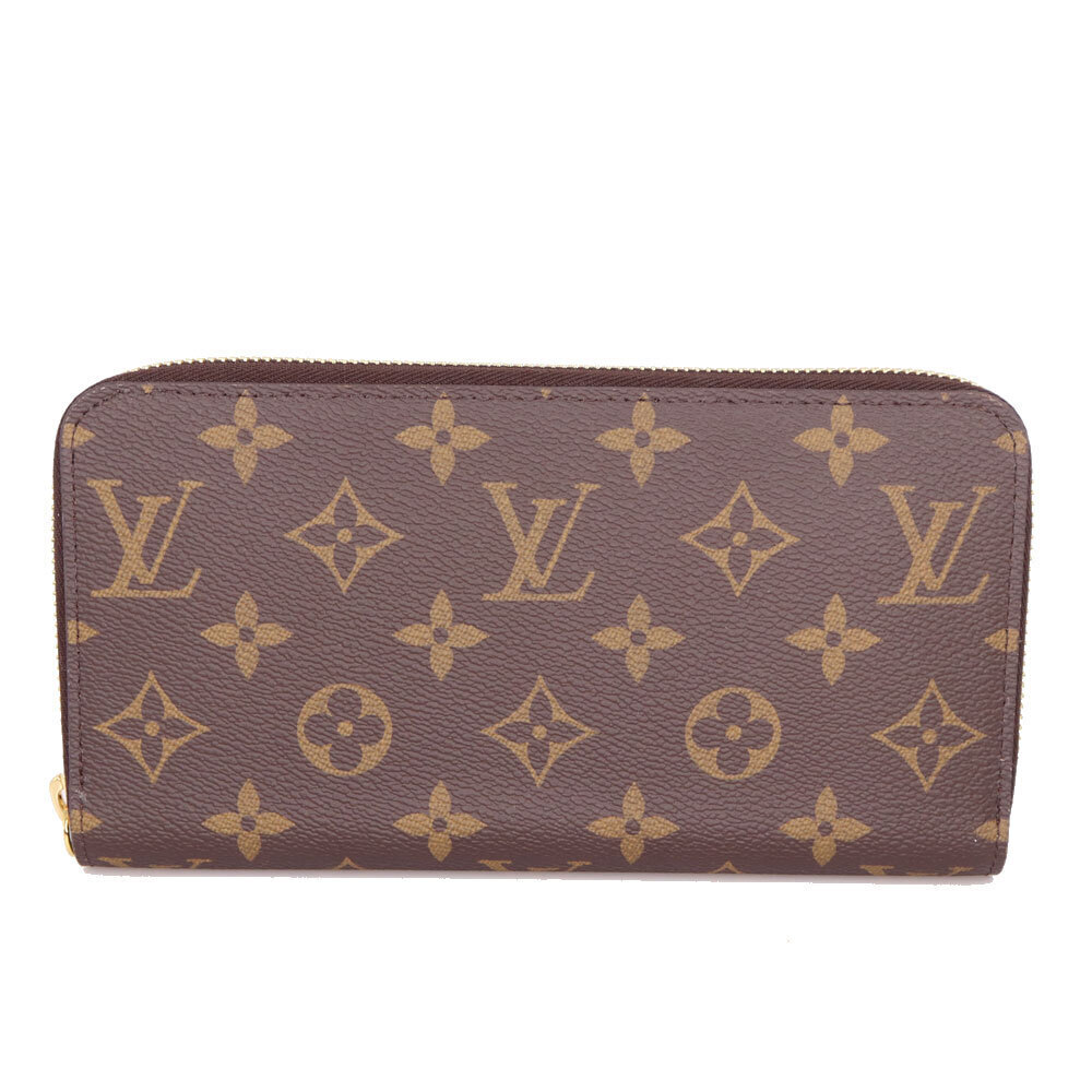 Louis Vuitton Zippy Wallet way